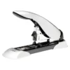 Rexel Gladiator 160 Heavy Duty Metal Stapler 160 Sheet - Silver Black