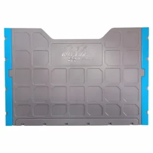 070121-Tidy Files A4 Solid Plastic Container Light Blue (1)