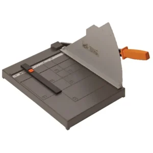 091304-Rexel 350PG A4 Guillotine - 30 Sheet (2)
