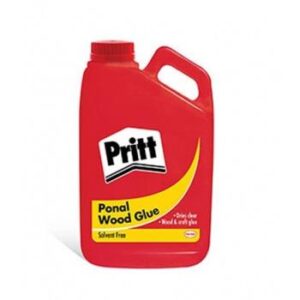 Pritt Ponal Wood Glue 5L