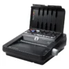 GBC CombBind C450E Electric Binding Machine - Punch 25 Sheets - Bind 450 Sheets