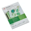 GBC A4 Laminating Pouches Gloss 150 Micron - Box 100
