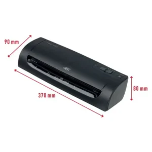 340007-GBC Fusion 1000L A4 Laminator - Speed 330mm min(6)
