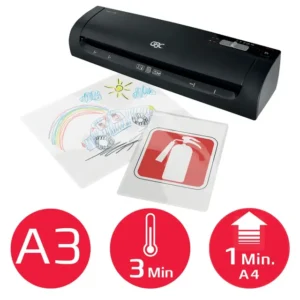 340016-GBC Fusion 1100L A3 Laminator - Speed 330mm min(8)