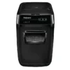 Fellowes Automax 200C Cross Cut P4 Paper Shredder - 200 Sheet