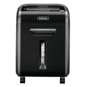 Fellowes Powershred 79Ci Cross Cut P4 Paper Shredder - 16 Sheet