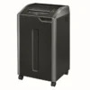 Fellowes Powershred 425i Strip Cut P2 Paper Shredder - 40 Sheet