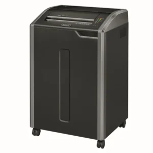 Fellowes Powershred 485Ci Cross Cut P4 Paper Shredder - 32 Sheet