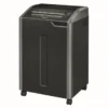 Fellowes Powershred 485i Strip Cut P2 Paper Shredder - 40 Sheet