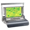 Fellowes Quasar Wire Binding Machine - Punch 15 Sheets - Bind 130 Sheets