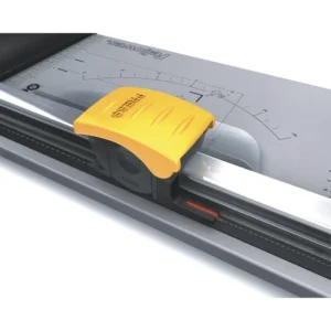 5410501-Fellowes Electron A3 Medium Use 4-1 Rotary Trimmer - 10 Sheet (1)_1
