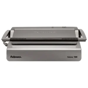 5622001-Fellowes Galaxy Comb Binding Machine - Punch 28 Sheets (1)_1