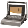 Fellowes Galaxy Comb Binding Machine - Punch 28 Sheets - Bind 500 Sheets