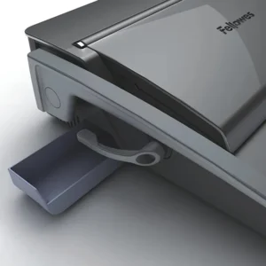 5622001-Fellowes Galaxy Comb Binding Machine. (3)