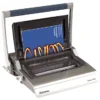 Fellowes Galaxy Wire Binding Machine - Punch 20 Sheets - Bind 130 Sheets