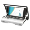 Fellowes Star+ Comb Binding Machine - Punch 15 Sheets - Bind 150 Sheets
