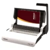 Fellowes Pulsar+ Comb Binding Machine - Punch 20 Sheets - Bind 300 Sheets