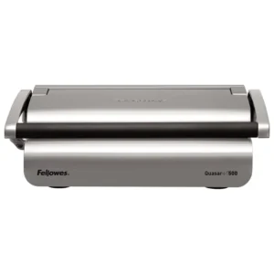 5627701-Fellowes Quasar+ Comb Binding Machine - Punch 25 Sheets - Bind 500 (1)_1
