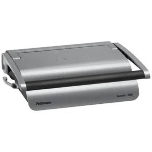 5627701-Fellowes Quasar+ Comb Binding Machine - Punch 25 Sheets.. (2)