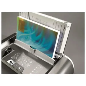 5641001-Fellowes Helios 30 Thermal Binding Machine - Bind 300 Sheets (2)