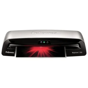 Fellowes Neptune 3 Heavy Use A3 Laminator - 350 Micron