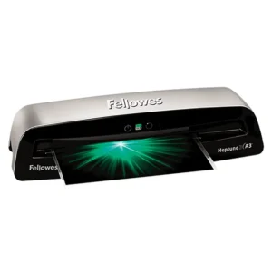 5721501-Fellowes Neptune 3 Heavy Use A3 Laminator - 350 Micron. (2)