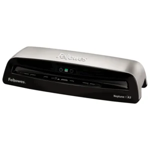 5721501-Fellowes Neptune 3 Heavy Use A3 Laminator - 350 Micron. (3)