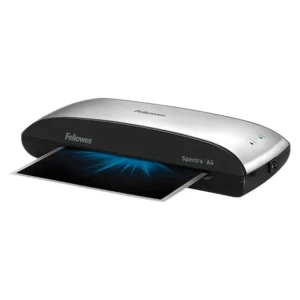 Fellowes Spectra Medium Use A4 Laminator - 250 Micron