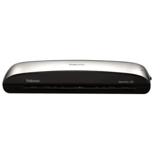 5738301-Fellowes Spectra Medium Use A3 Laminator - 250 Micron (2)