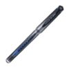 Uni Impact Gel Retractable Rollerball Pen 1mm Blue