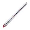 Uni Ball Vision Elite Rollerball Pen UB200 Medium Red