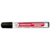 Penflex PM15 Permanent Marker Chisel Tip Black