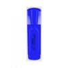 Penflex Higlo Highlighter Chisel Point Blue