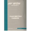 SDS A4 Carbon Paper Film Blue 100s
