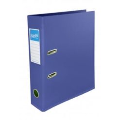 Bantex A4 Lever Arch File PVC 70mm Cobalt Blue