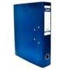 Bantex A4 Mini Lever Arch PVC File Blue 40mm