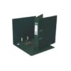 Bantex A4 Mini Lever Arch PVC File Green 40mm