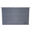 Bantex A4 Suspension File Box 25 Grey