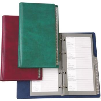 Bantex Telephone Index