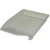 Bantex Optima Document Tray Clear