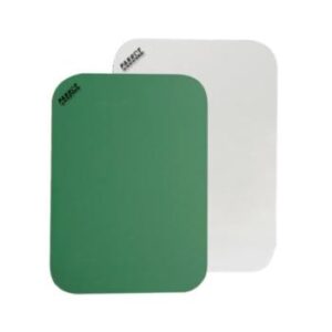 Parrot A4 Writing Slate Double Sided Whiteboard & Chalkboard