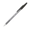 Pilot BPS Ballpoint Pen Fine 0.7mm - Black