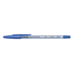 BP-S-F-L-Pilot BPS Ballpoint Pen Fine 0.7mm - Blue