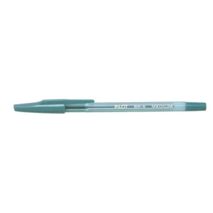BP-S-M-G-Pilot BPS Ballpoint Pen Medium 1.0mm - Green