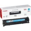 Canon C716C Cyan Toner Cartridge