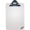 Parrot Clipboard 355 x 230mm White A4