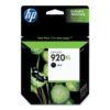 HP 920XL Black Ink Cartridge