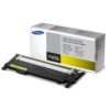 Samsung 406S Yellow Toner Cartridge
