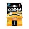 Duracell Plus Power 9V Battery