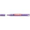 Edding E750 Paint Marker Bullet Point Medium Violet